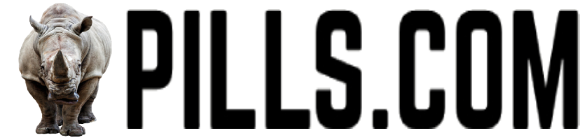 Rhino Pills